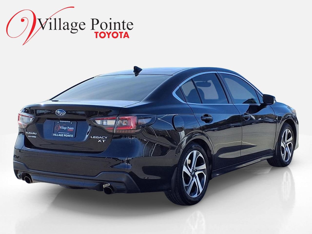 Used 2022 Subaru Legacy Limited XT image 6