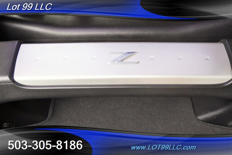 Used 2003 Nissan 350Z Touring RWD image 29