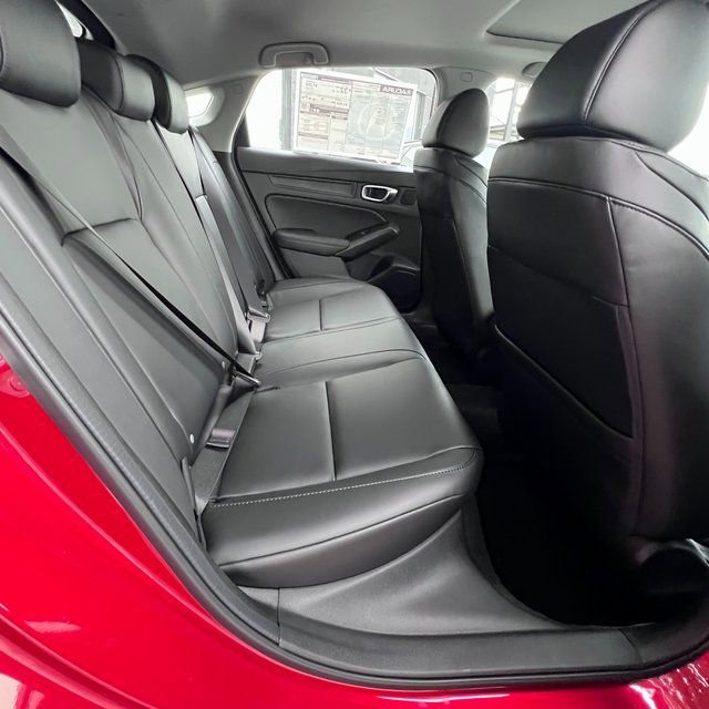 New 2026 Acura Integra image 12