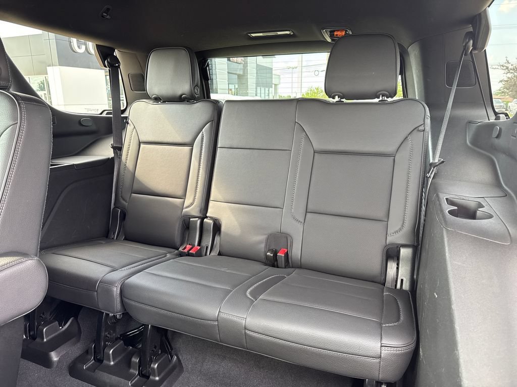 Certified 2021 GMC Yukon Denali w/ Denali Ultimate Package AWD/4WD image 39