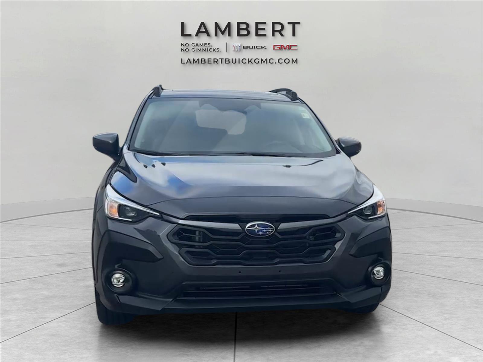 Used 2024 Subaru Crosstrek 2.0i Premium image 8