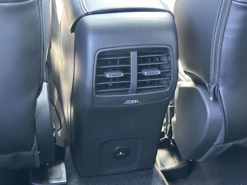New 2026 Ford Escape ST-Line Select w/ Tech Pack #1 AWD/4WD image 12