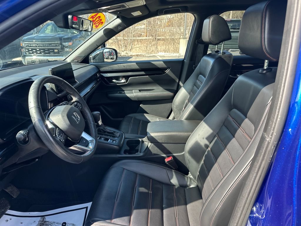 Used 2024 Honda CR-V Sport Touring image 9