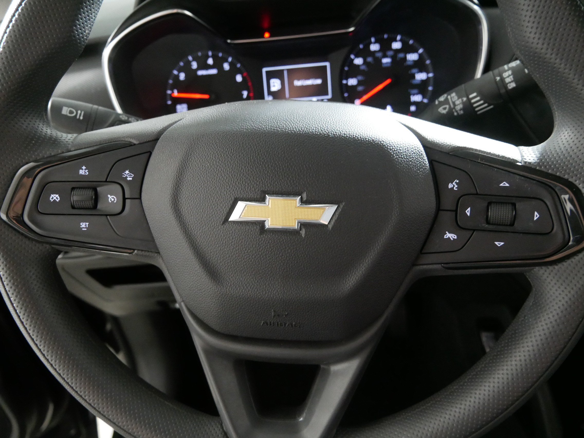 Used 2023 Chevrolet TrailBlazer LT w/ Convenience Package AWD/4WD image 25