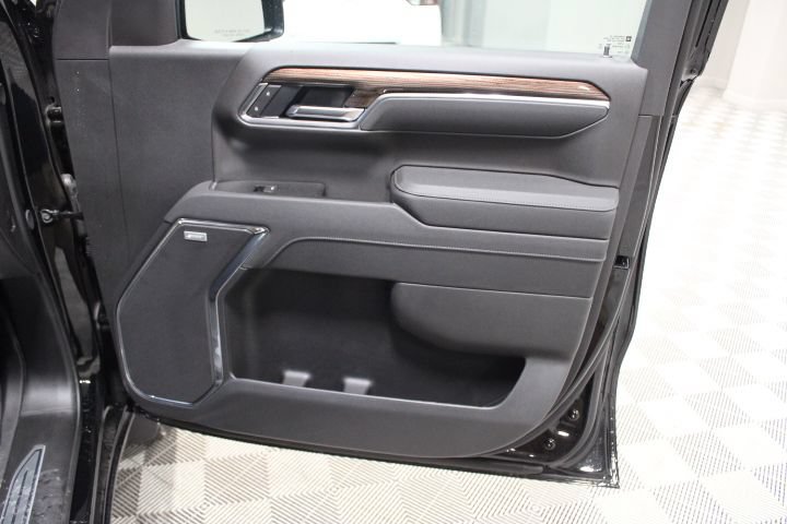 New 2026 Chevrolet Silverado 1500 LT Trail Boss w/ LT Trail Boss Premium Package AWD/4WD image 23