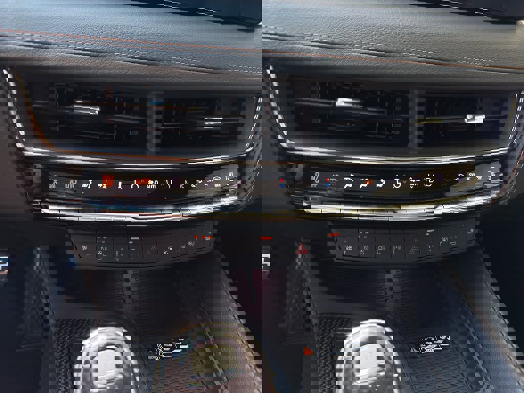 New 2026 Cadillac CT5 Sport image 16