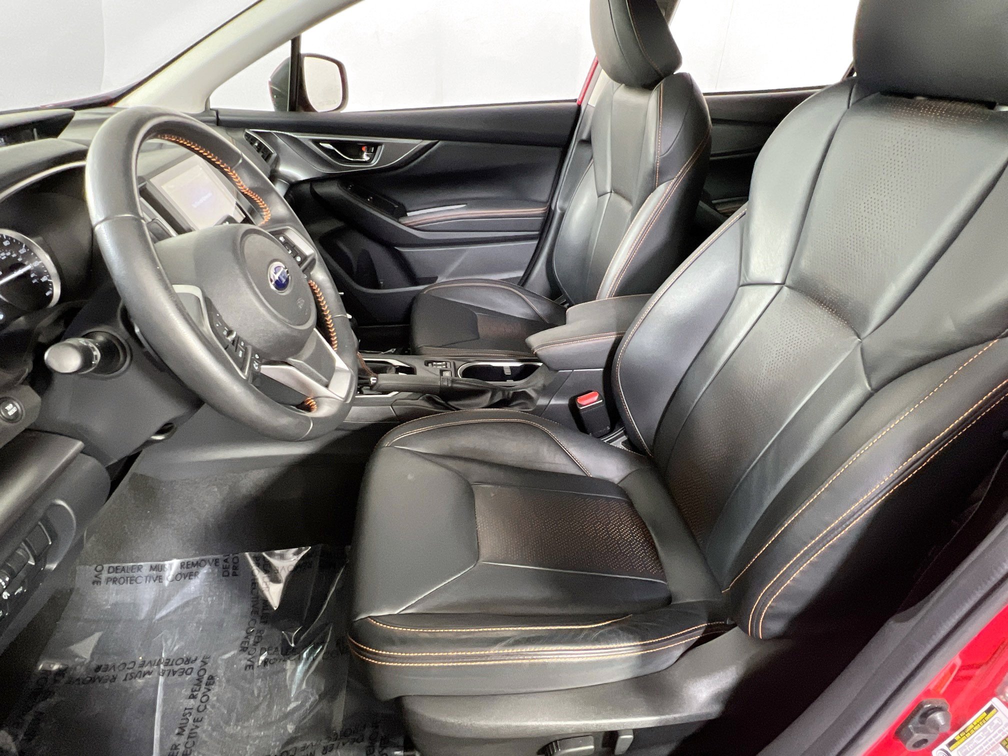 Used 2022 Subaru Crosstrek 2.5i Limited w/ Moonroof Package 2 image 22