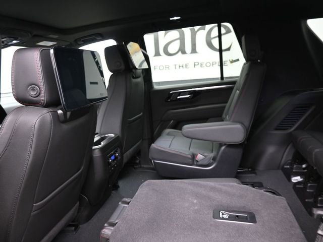 New 2026 Chevrolet Tahoe RST image 10