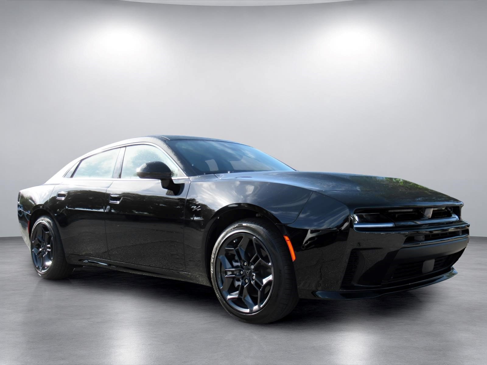 New 2026 Dodge Charger R/T w/ Driver Convenience Group