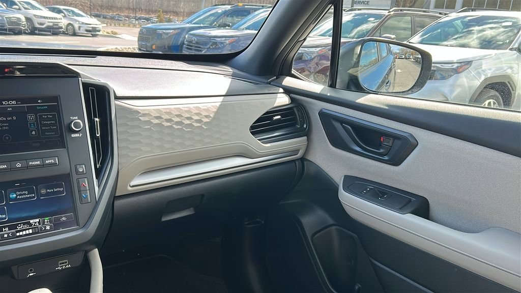 Certified 2025 Subaru Forester image 23