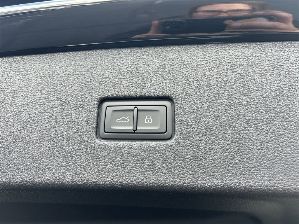 New 2026 Audi RS Q8 performance image 35