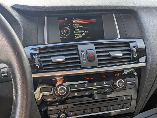 Used 2016 BMW X4 xDrive35i image 13