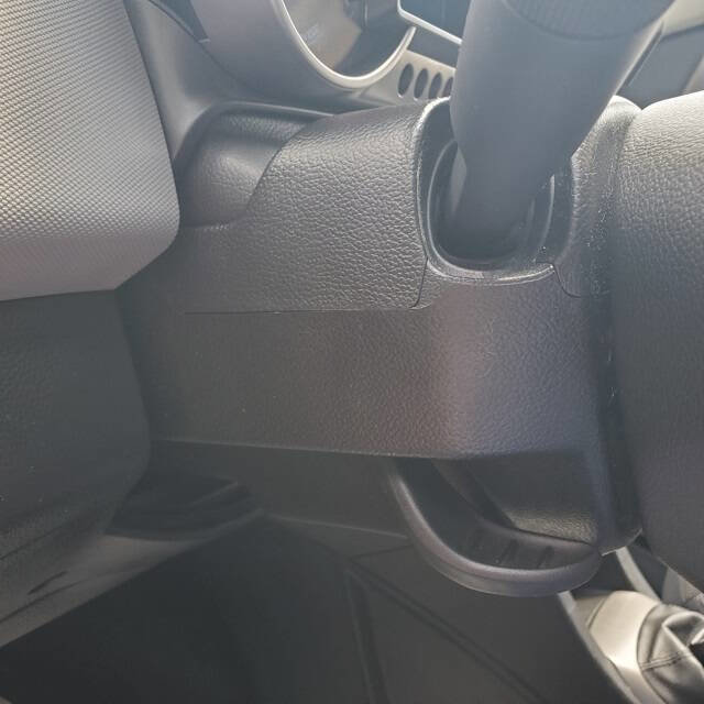 Used 2012 Chevrolet Sonic LT image 20