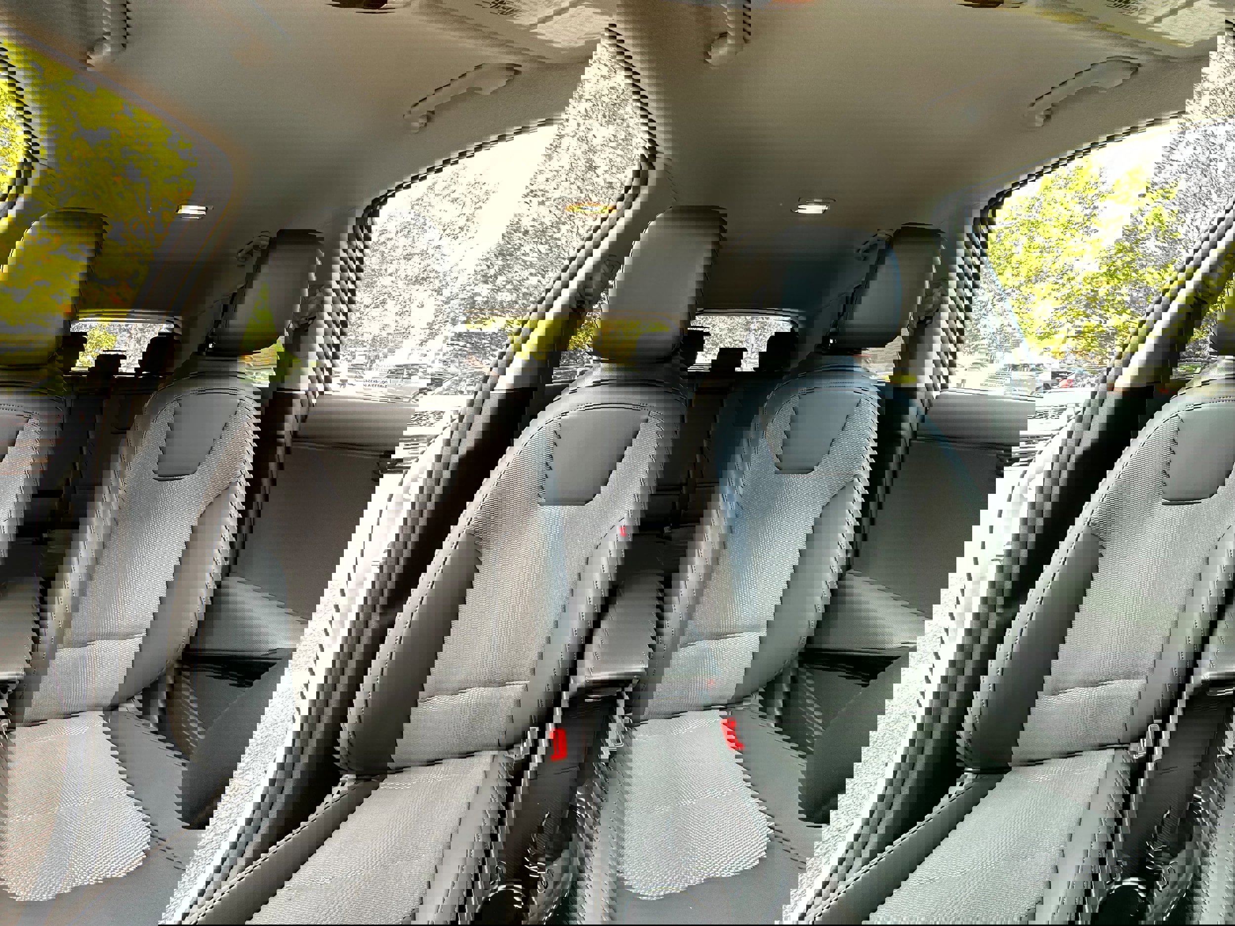 New 2025 Kia Niro Wind image 32