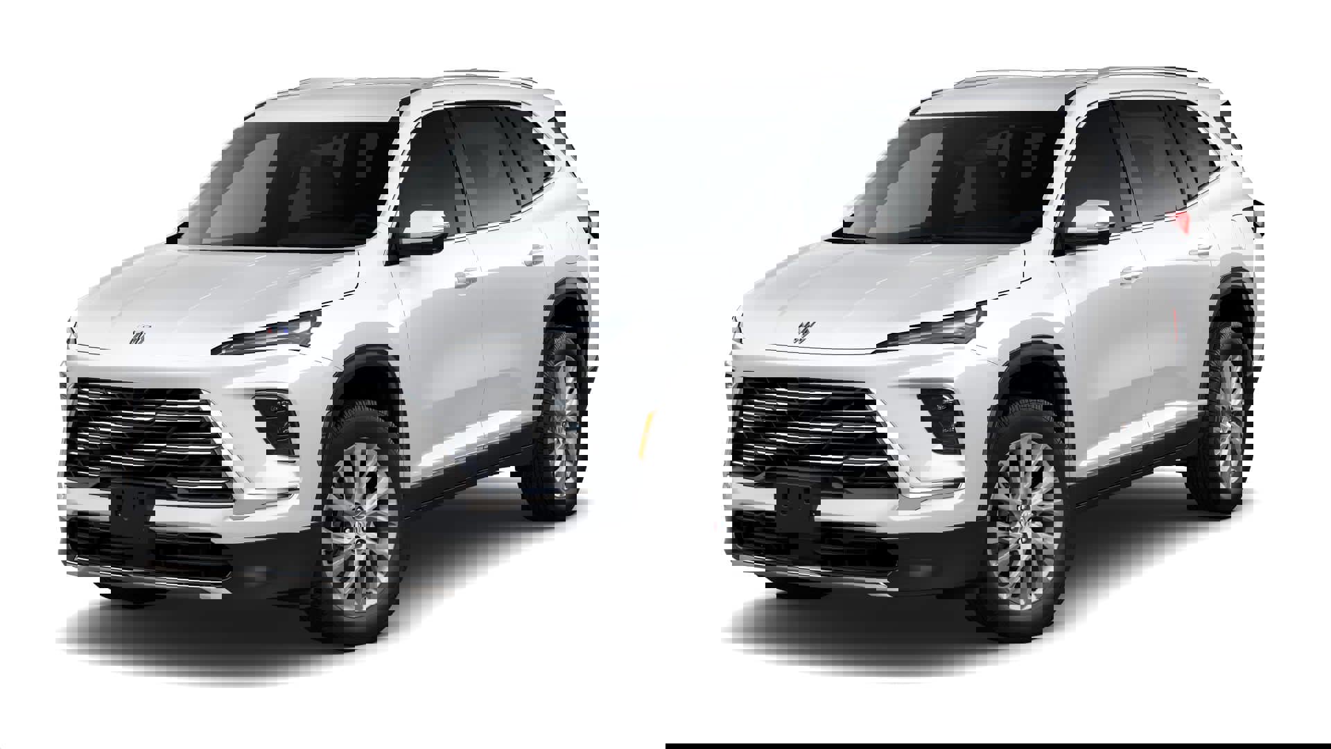 New 2026 Buick Enclave Preferred image 25