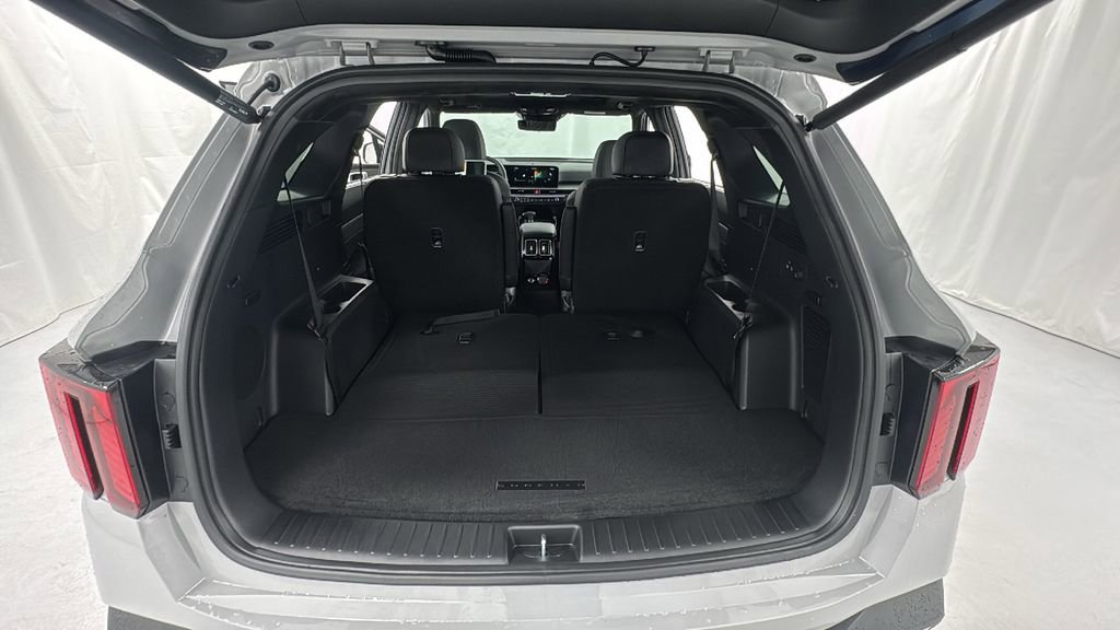 New 2026 Kia Sorento SX Prestige AWD/4WD image 15