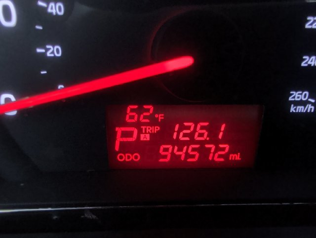 Used 2015 Kia Sorento LX FWD image 16