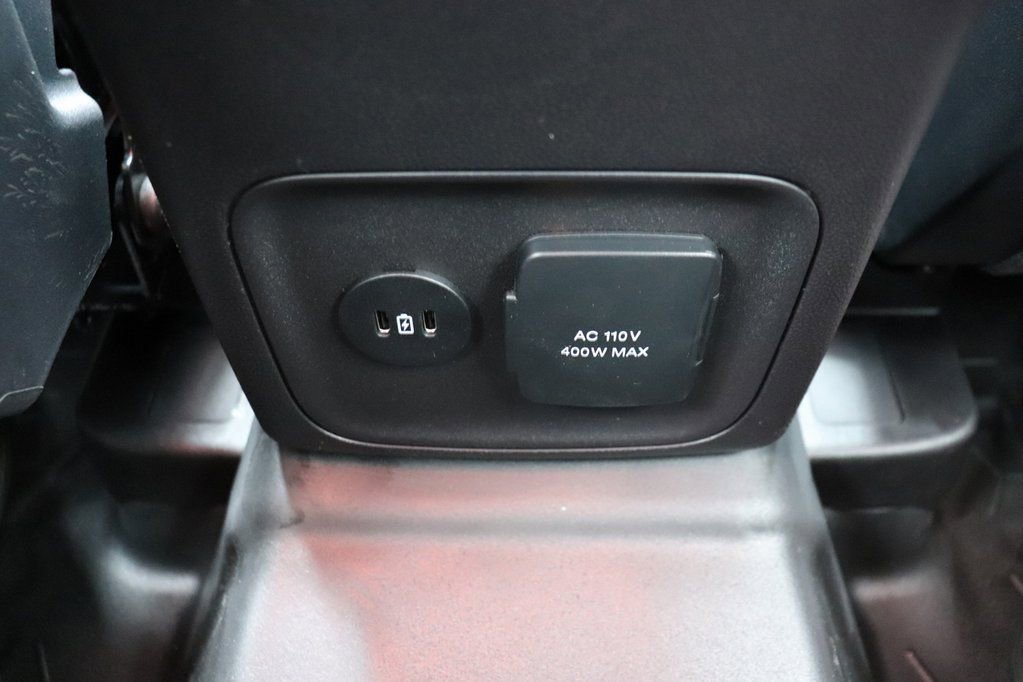 New 2025 Ford Bronco Sport Outer Banks w/ Sasquatch Outer Banks Package image 17