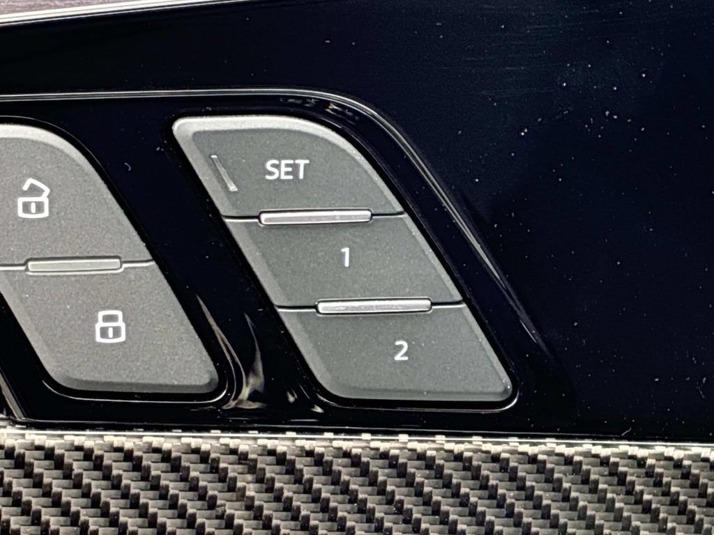 Used 2024 Audi RS 5 Sportback AWD/4WD image 25