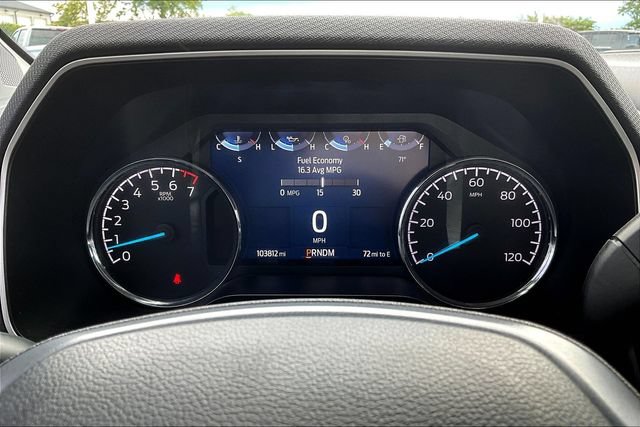 Used 2023 Ford F150 XLT w/ Equipment Group 302A High AWD/4WD image 14