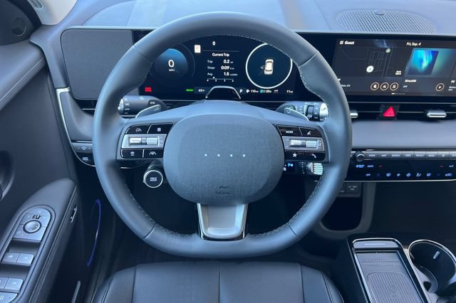 New 2026 Hyundai Ioniq 5 Limited RWD image 13
