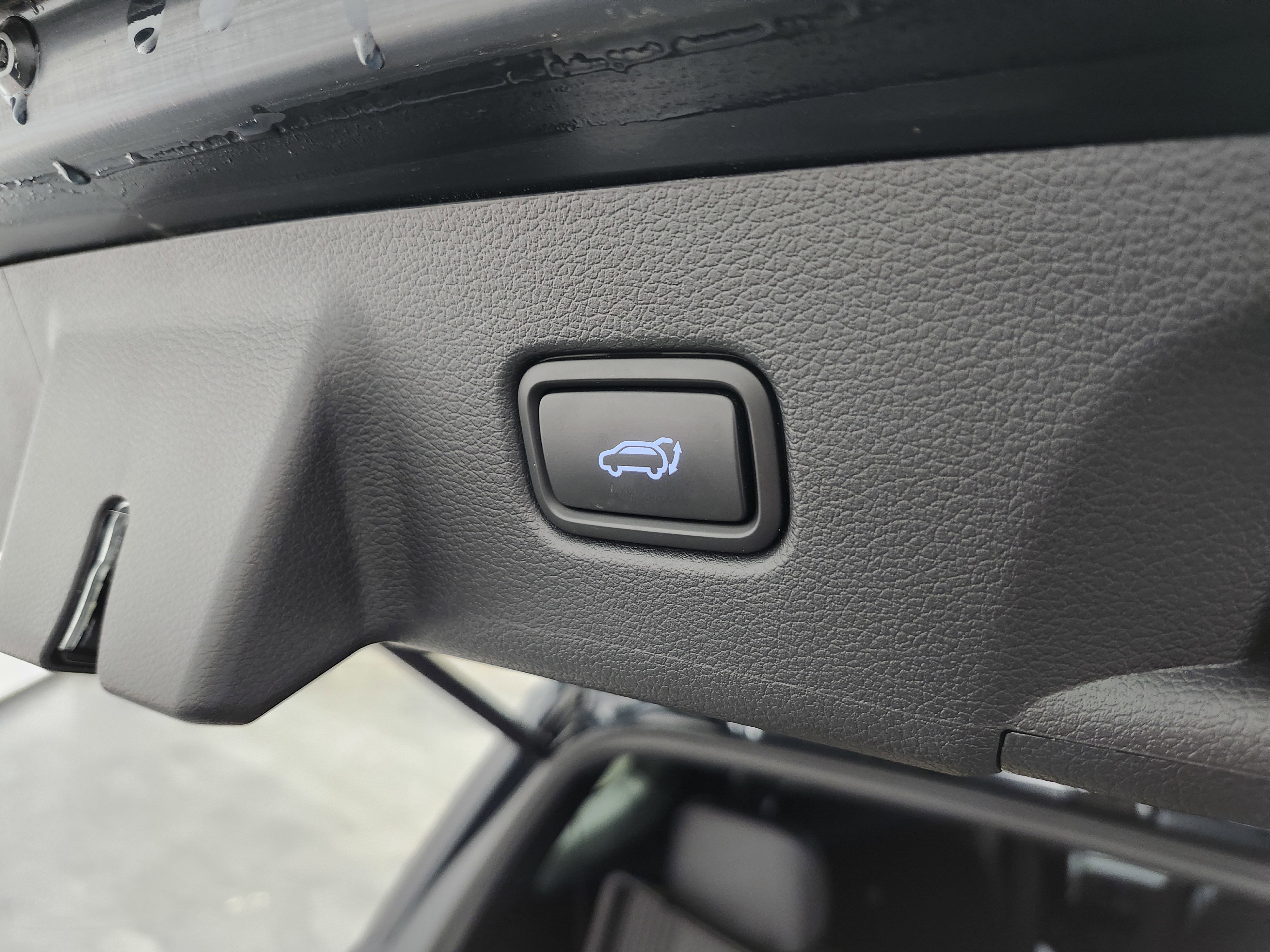 Used 2025 Hyundai Palisade Calligraphy image 28