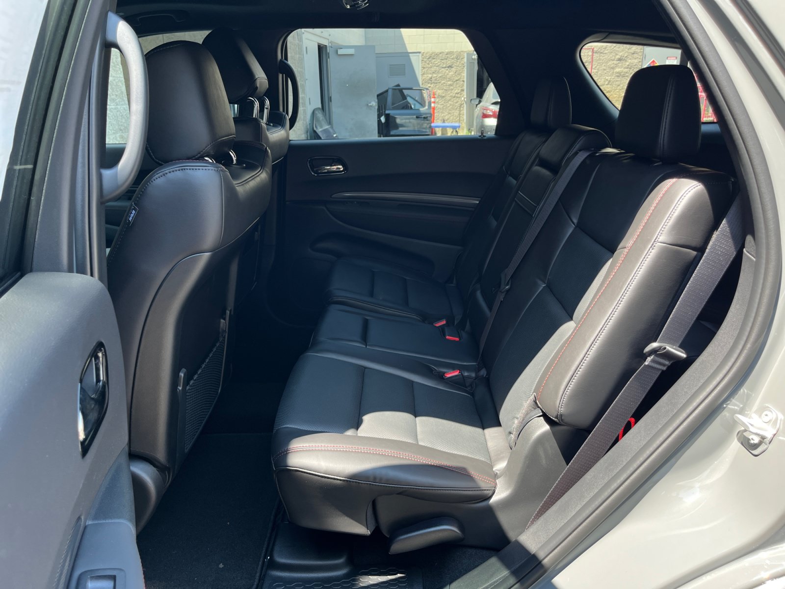 New 2026 Dodge Durango GT AWD/4WD image 23