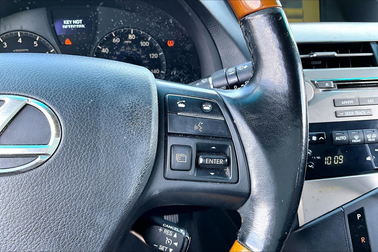 Used 2010 Lexus RX 350 2WD w/ Premium Pkg image 21