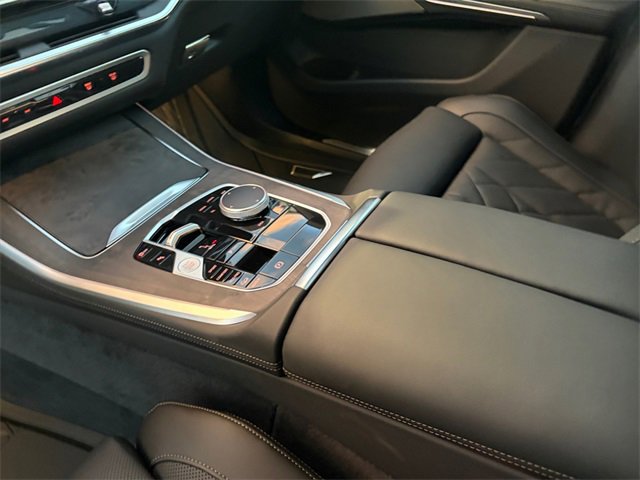 New 2026 BMW X5 xDrive40i w/ Premium Package image 17