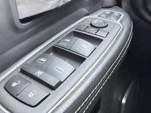 Used 2024 RAM 3500 Laramie w/ Sport Appearance Package image 11