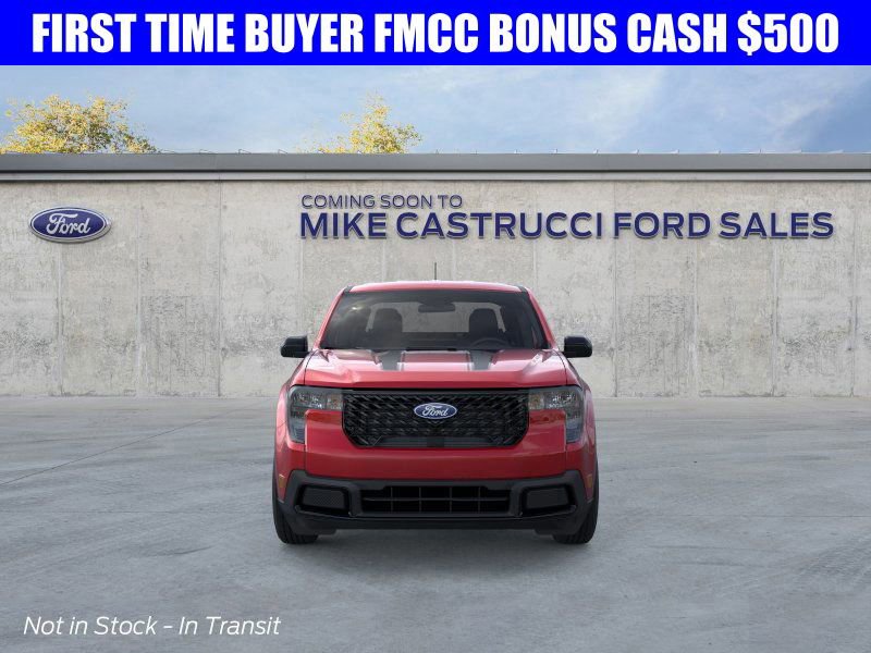 New 2026 Ford Maverick XLT image 6