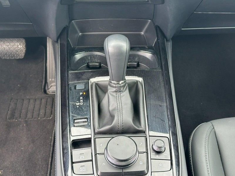 Used 2025 MAZDA CX-30 AWD 2.5 S w/ Select Sport Pkg image 19