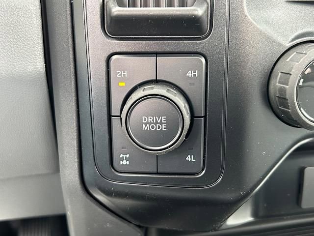 New 2025 Ford F250 XL w/ FX4 Off-Road Package image 33