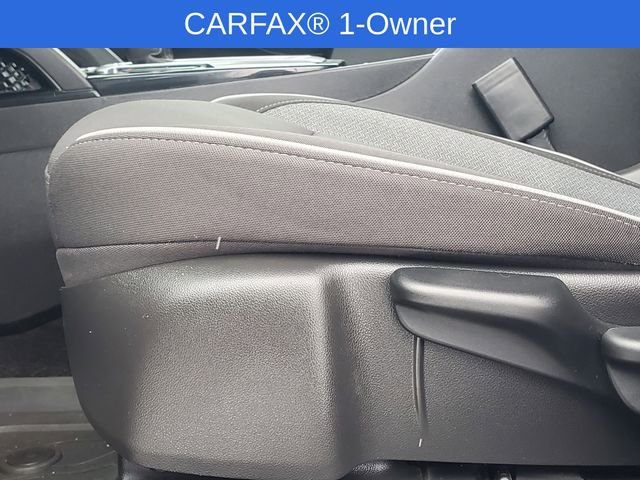 Certified 2024 Chevrolet TrailBlazer LT w/ LT Cold Weather Package image 10