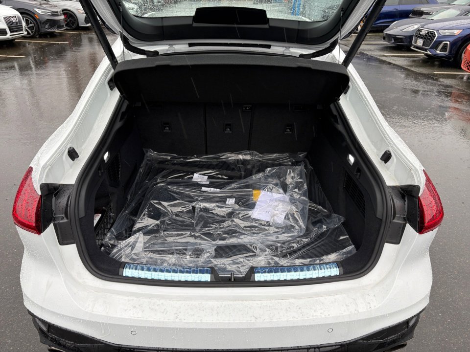 New 2025 Audi S5 Premium Plus image 14