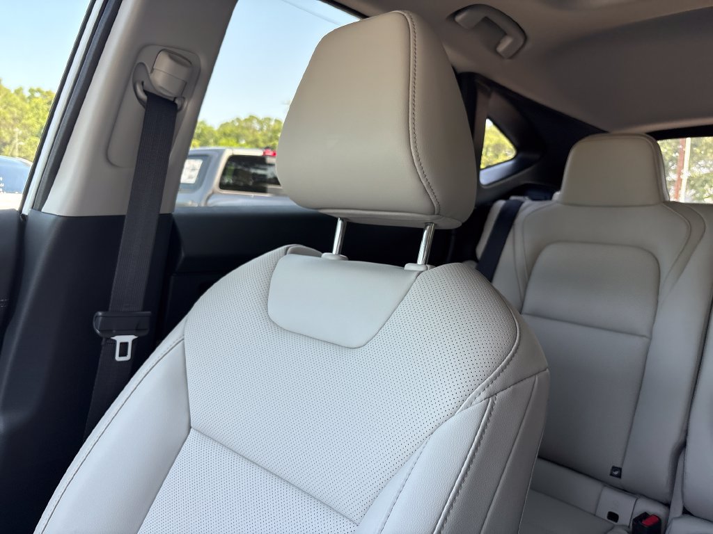 New 2026 Nissan Murano SL AWD/4WD image 7