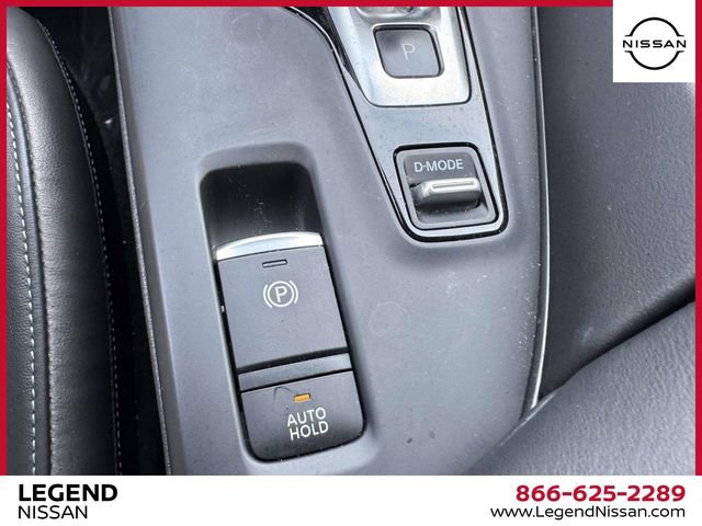 Used 2023 INFINITI QX55 Essential AWD/4WD image 28