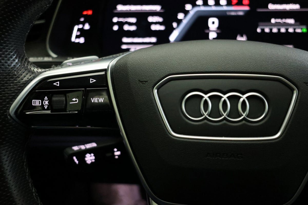 Used 2023 Audi S6 Prestige w/ Prestige Package AWD/4WD image 29