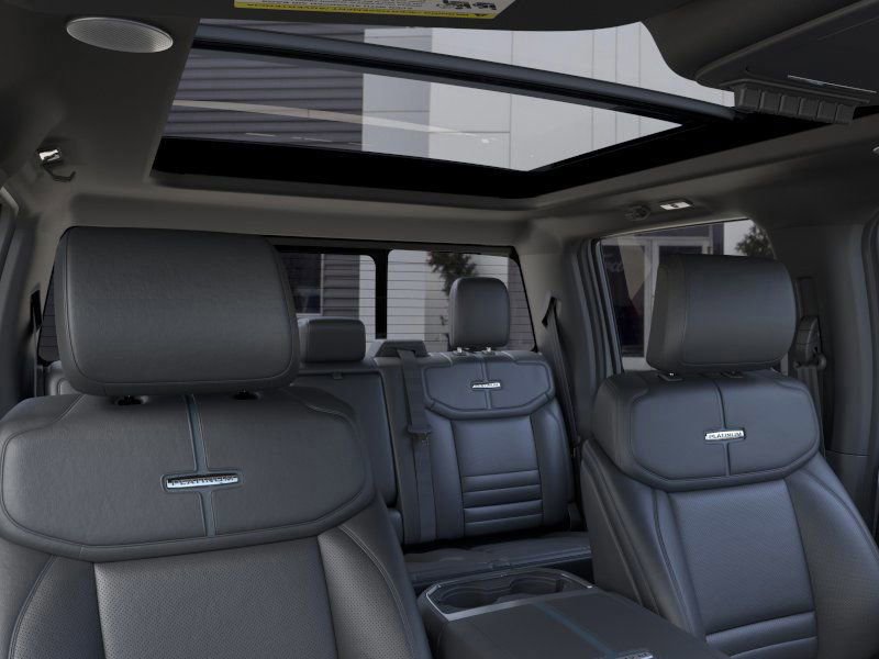 New 2026 Ford F250 Platinum image 23