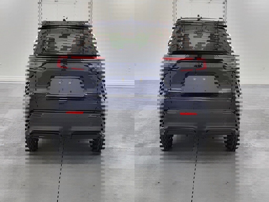 New 2026 Subaru Solterra Premium image 5