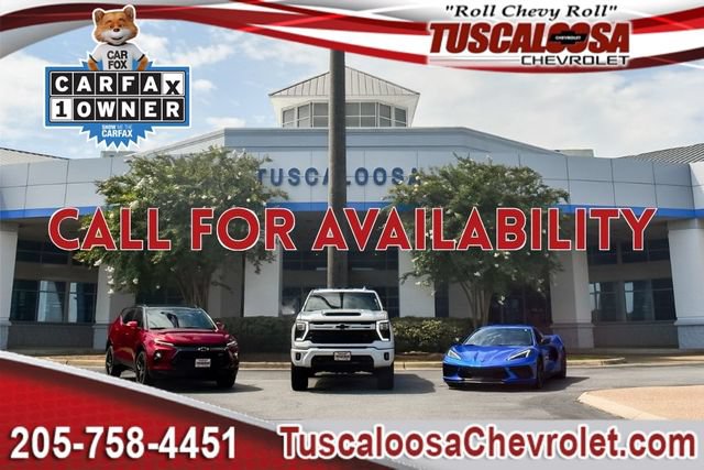 Used 2025 Chevrolet Blazer LT FWD image 1