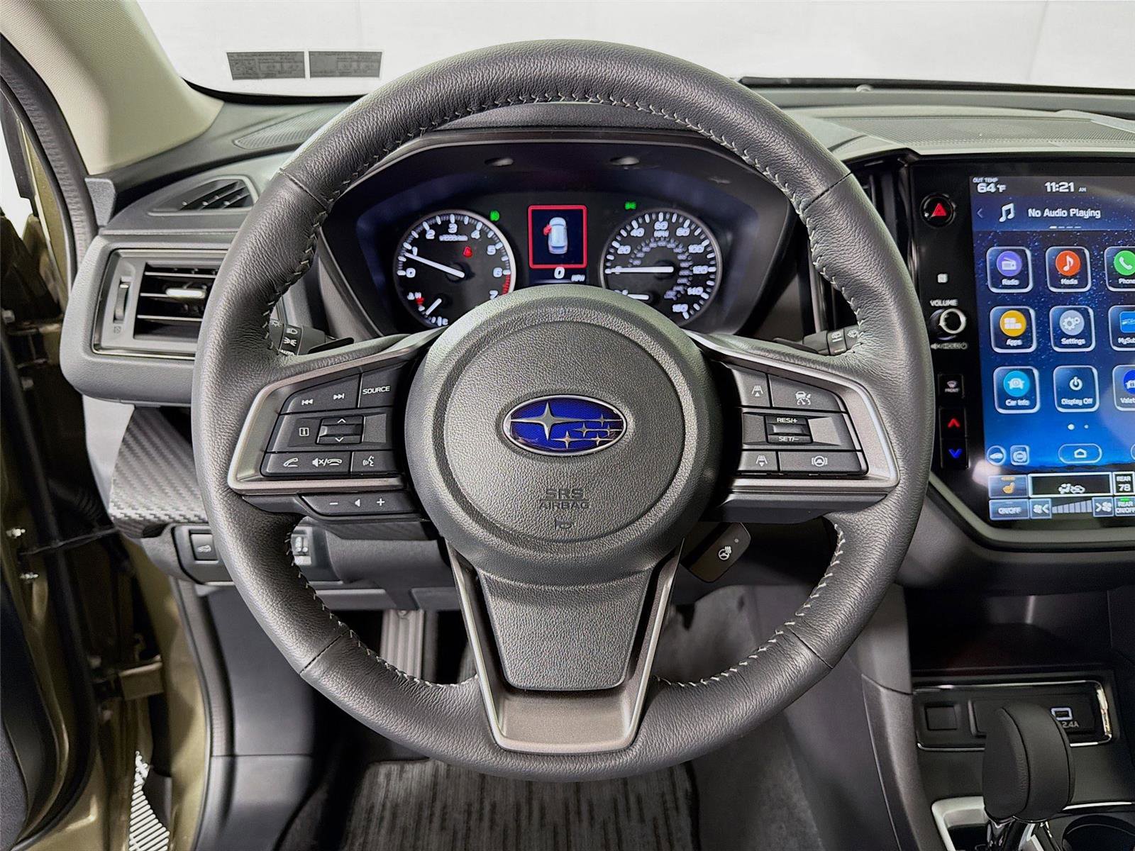 Certified 2026 Subaru Ascent Premium AWD/4WD image 12