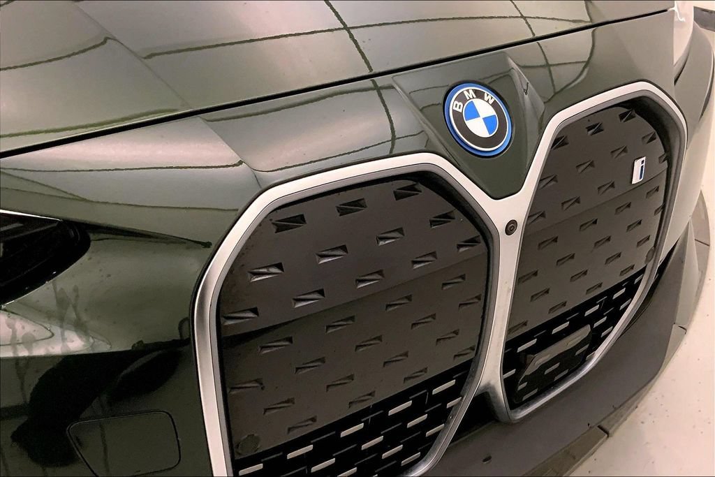 Certified 2023 BMW i4 eDrive35 RWD image 28