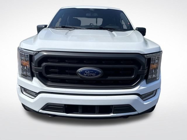 Used 2022 Ford F150 XLT w/ Equipment Group 302A High AWD/4WD image 8
