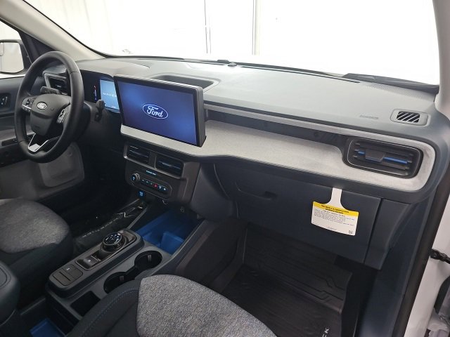 New 2025 Ford Maverick XLT w/ XLT Luxury Package image 11