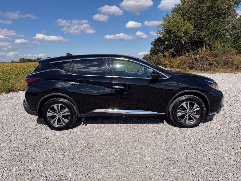 Used 2020 Nissan Murano S w/ Technology Package AWD/4WD image 16