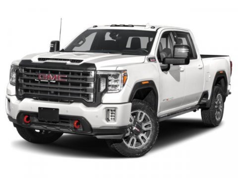 Certified 2023 GMC Sierra 3500 AT4 w/ AT4 Preferred Package