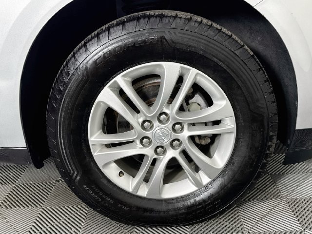 Used 2020 Buick Enclave Premium w/ Trailering Package, 5000 lbs. AWD/4WD image 29