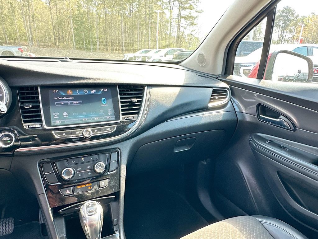 Used 2018 Buick Encore Preferred FWD image 20