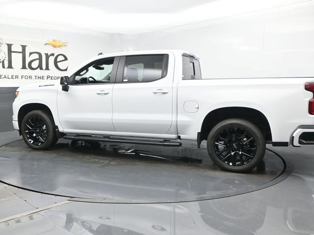 New 2025 Chevrolet Silverado 1500 RST w/ Convenience Package II image 30